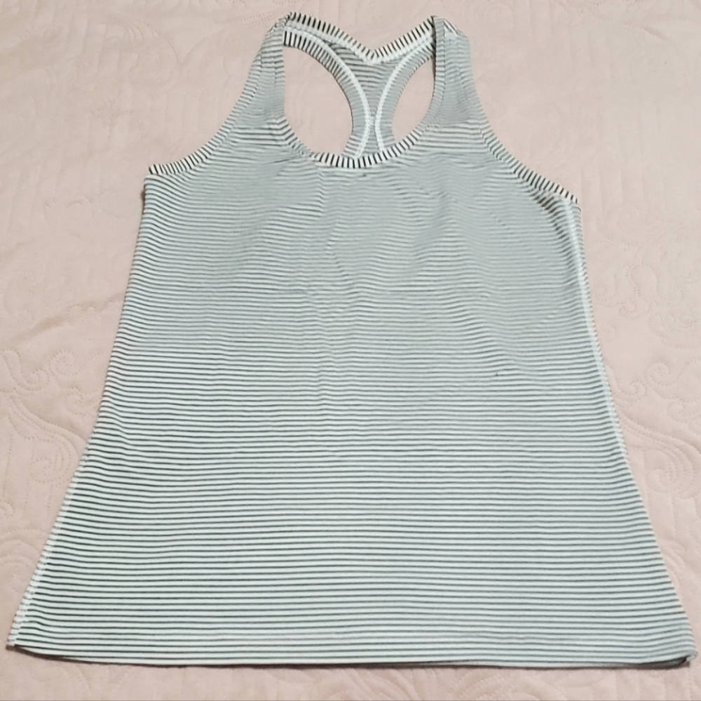 Lululemon Cool Racerback II - Picture 6 of 8